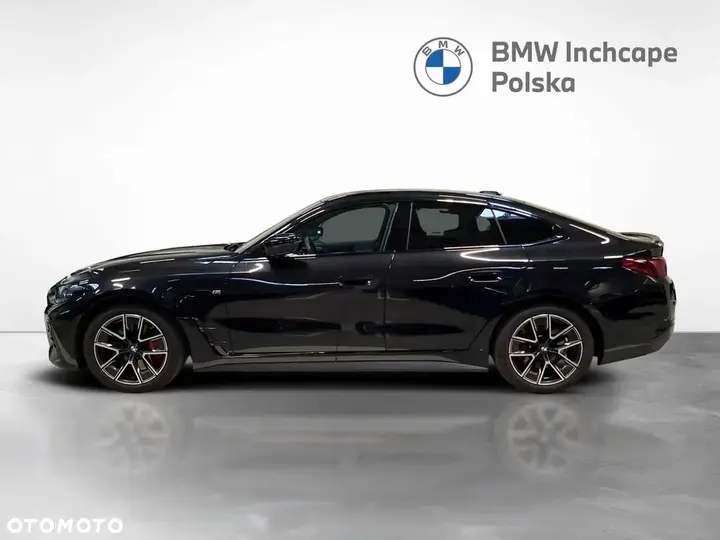 BMW 420D 2026 photo 2