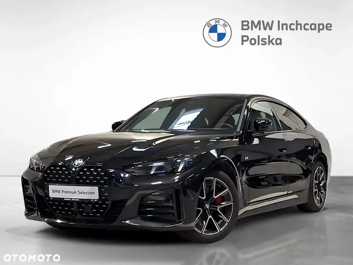 BMW 420D
