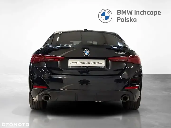 BMW 420D 2026 photo 4