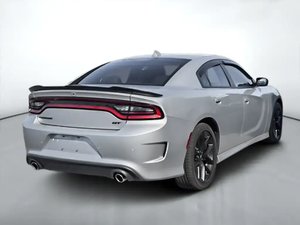 Dodge Charger 2023 photo 3
