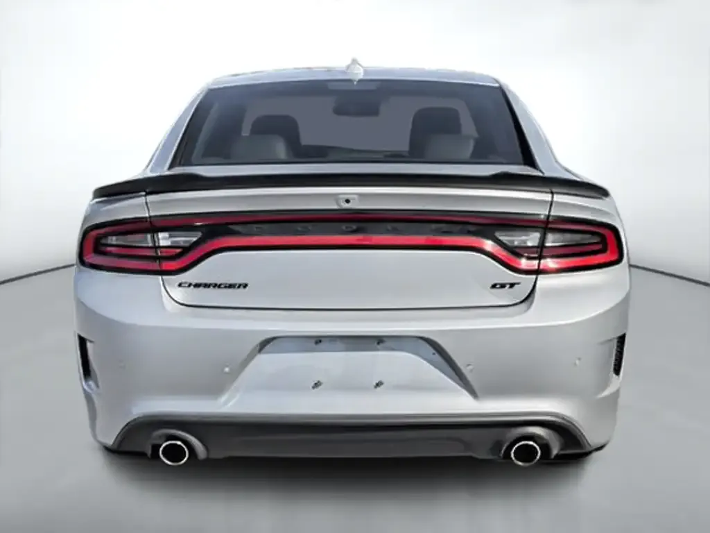 Dodge Charger 2023 photo 4
