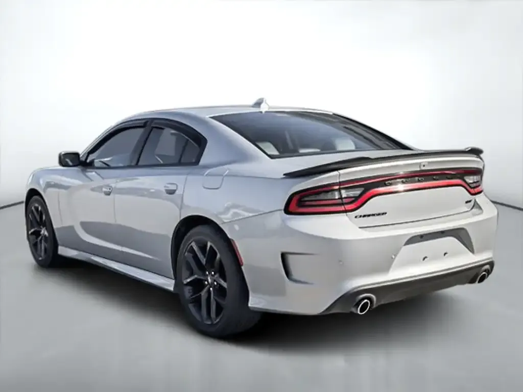 Dodge Charger 2023 photo 5