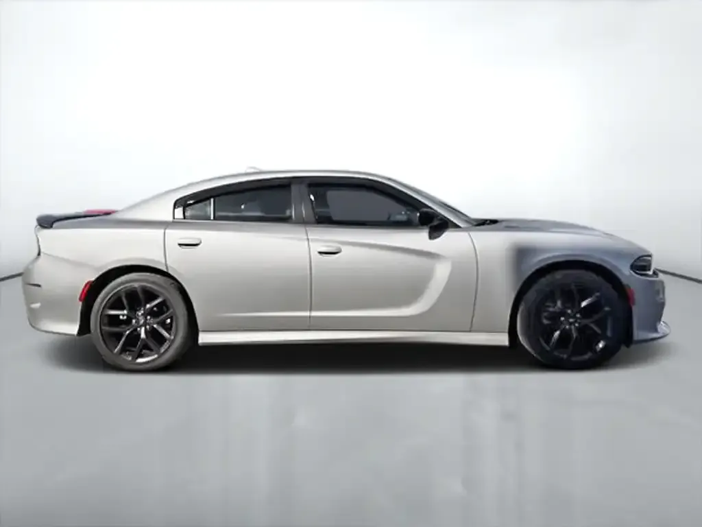 Dodge Charger 2023 photo 2