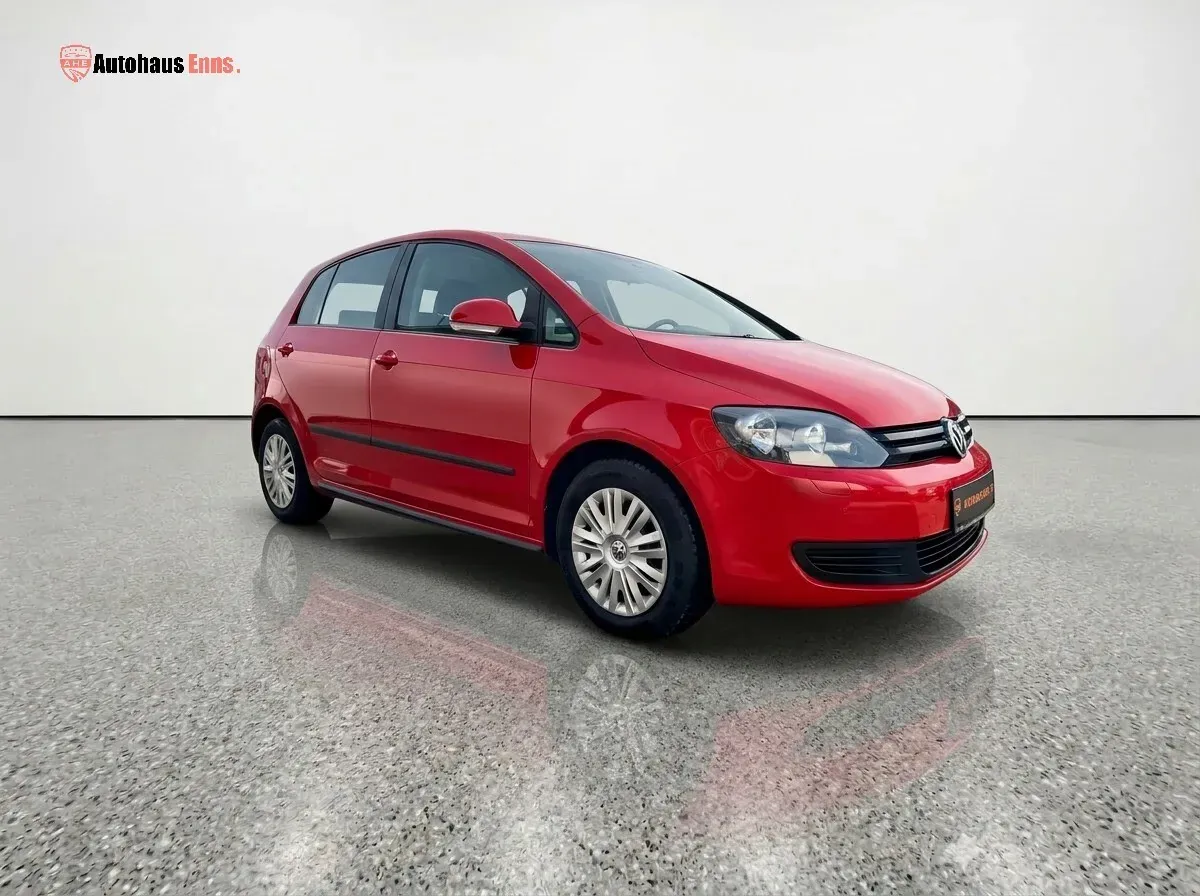 Volkswagen Golf 2009 photo 3