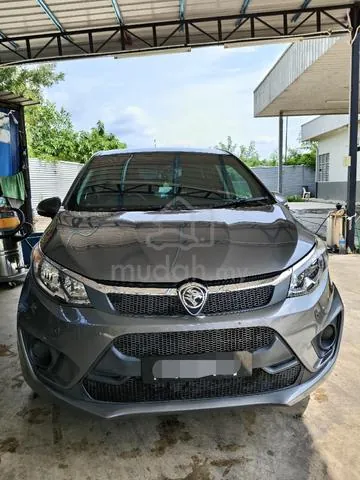 Proton Persona
