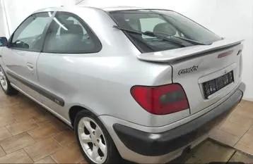Citroen Xsara