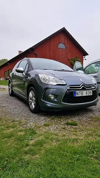 Citroen Ds3 2010 photo 4