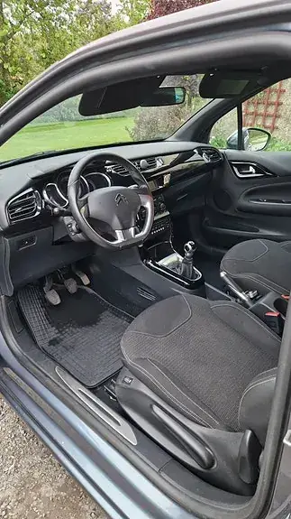 Citroen Ds3 2010 photo 5