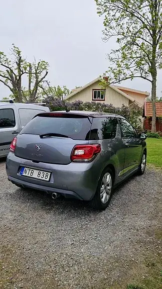 Citroen Ds3 2010 photo 3