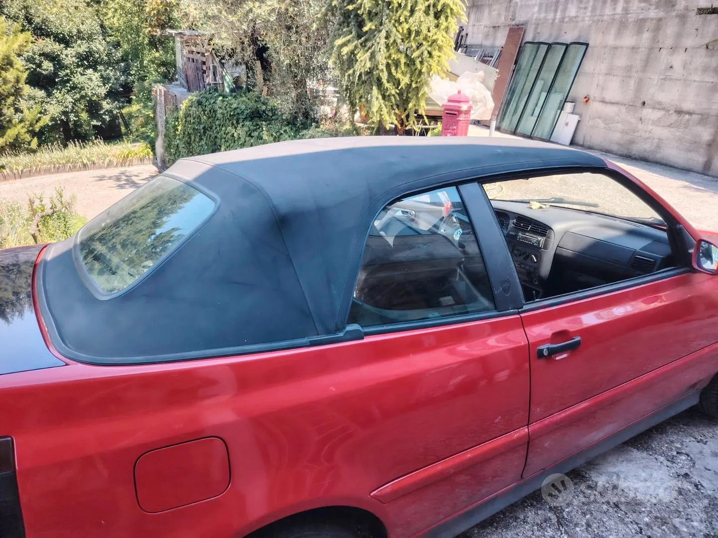 Volkswagen Golf 1998 photo 2