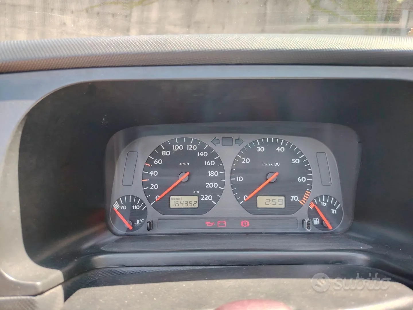 Volkswagen Golf 1998 photo 5