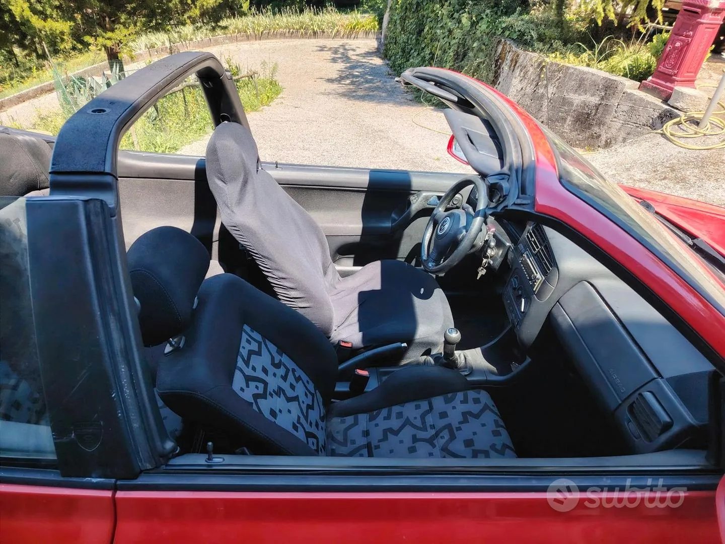 Volkswagen Golf 1998 photo 4