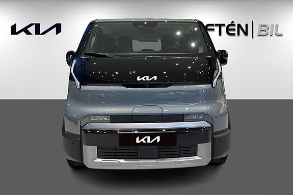 Kia Pv5 2026 photo 3