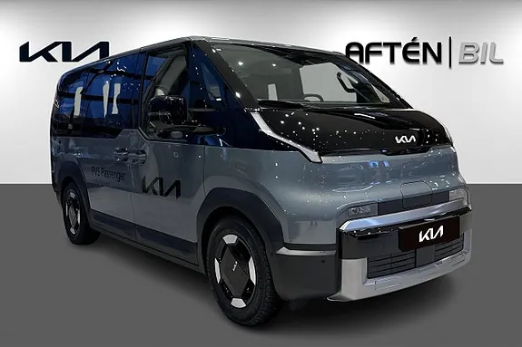 Kia Pv5 2026 photo 4