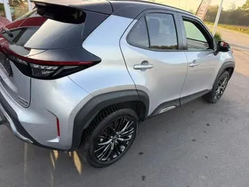 Toyota Yaris Cross 2023 photo 3