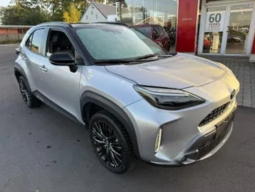 Toyota Yaris Cross 2023 photo 2