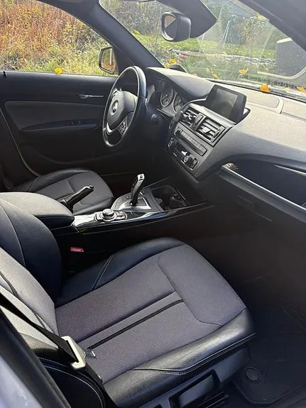 BMW 118I 2012 photo 5