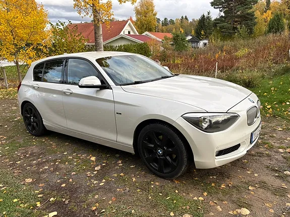 BMW 118I