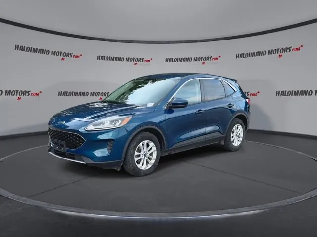 Ford Escape 2020 photo 4