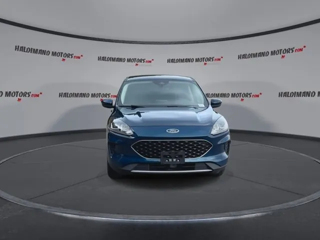 Ford Escape 2020 photo 3