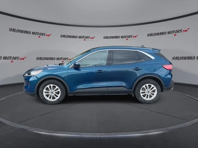 Ford Escape 2020 photo 5