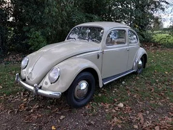 Volkswagen Kever