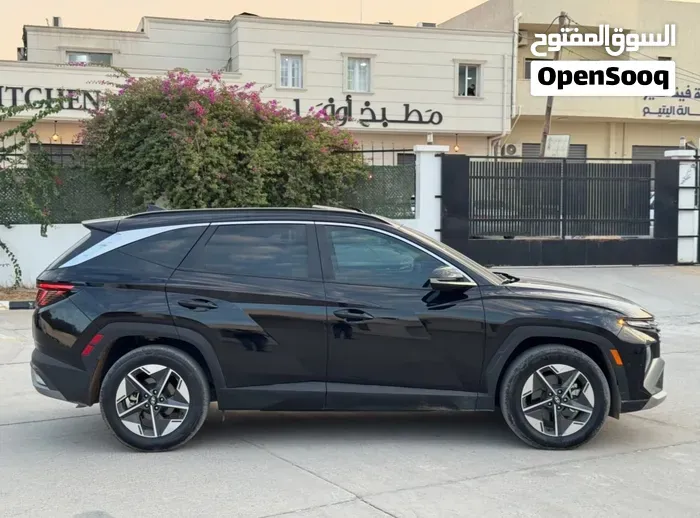 Hyundai Tucson 2026 photo 3