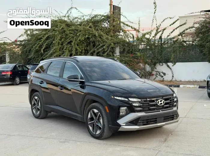 Hyundai Tucson 2026 photo 4