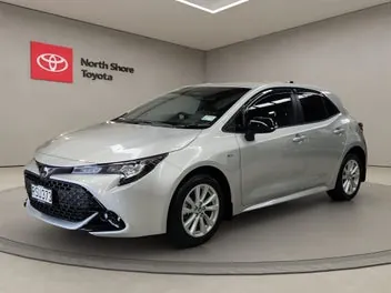 Toyota Corolla 2026 photo 4