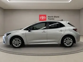 Toyota Corolla 2026 photo 5