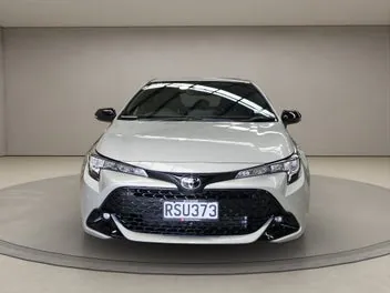 Toyota Corolla 2026 photo 3