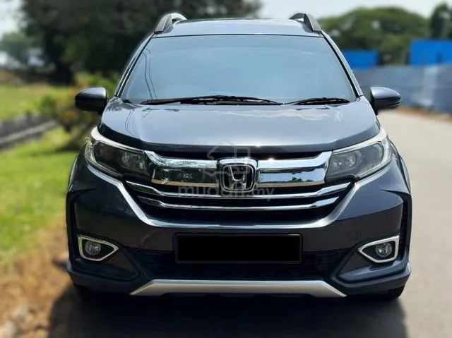 Honda Br-V