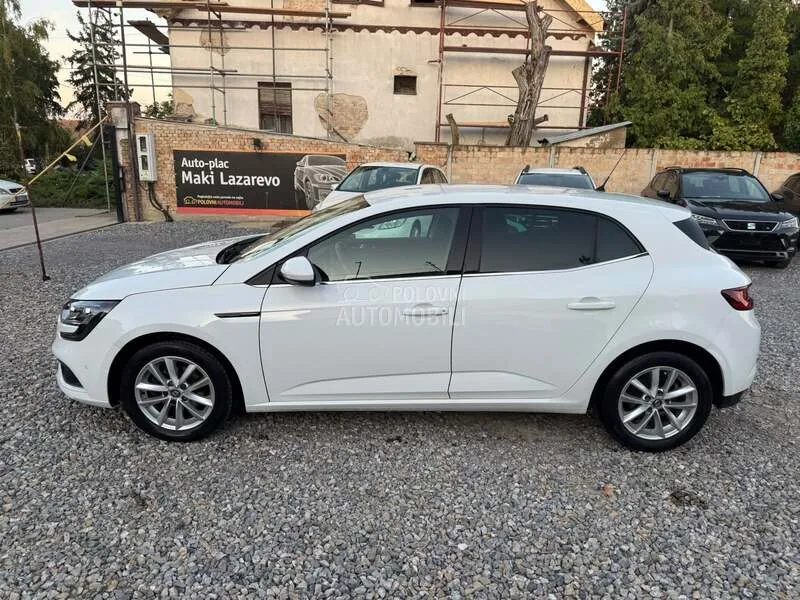 Renault Megane 2016 photo 2