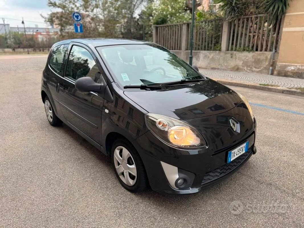Renault Twingo 2009 photo 5