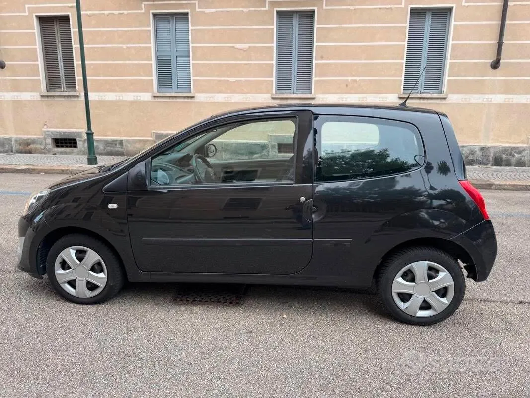 Renault Twingo 2009 photo 2