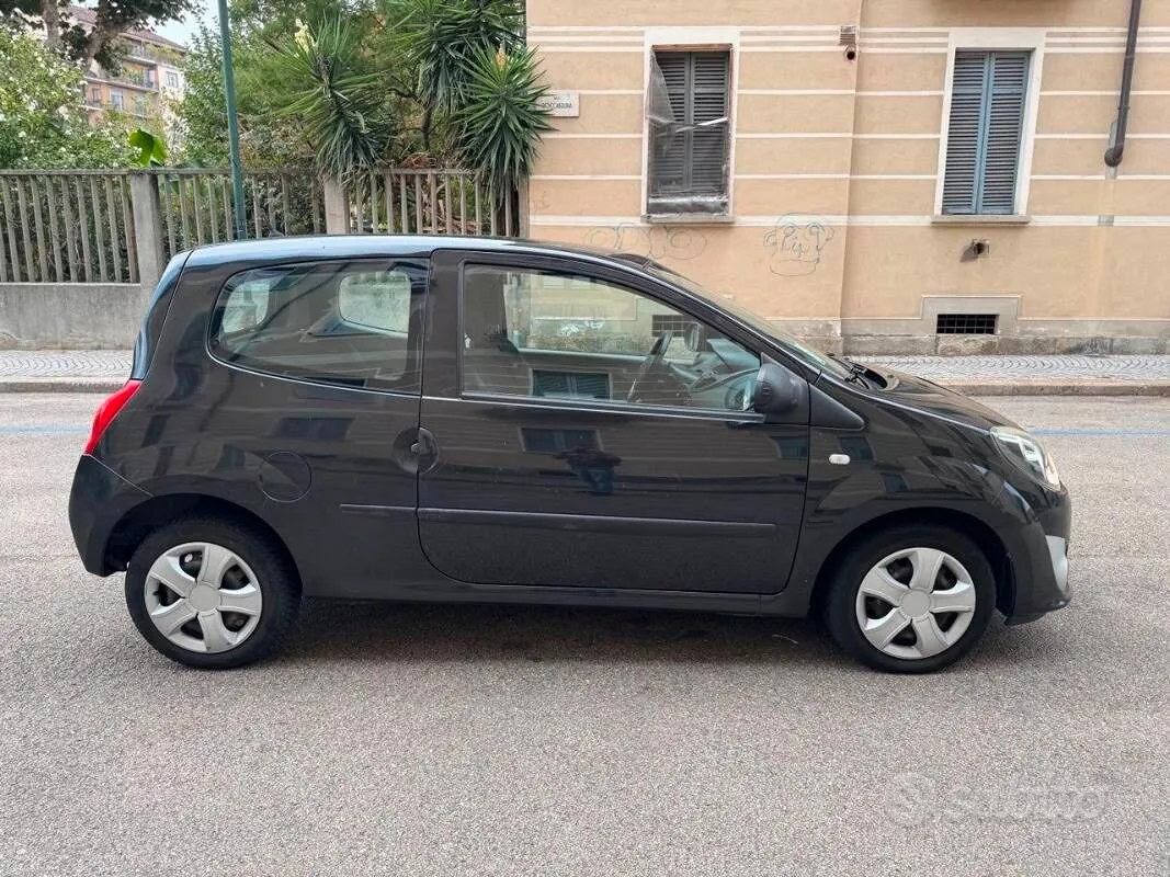 Renault Twingo 2009 photo 4