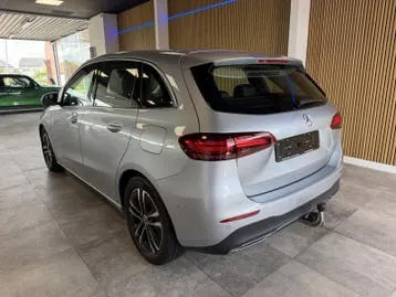 Mercedes-Benz B-Klasse Progressive