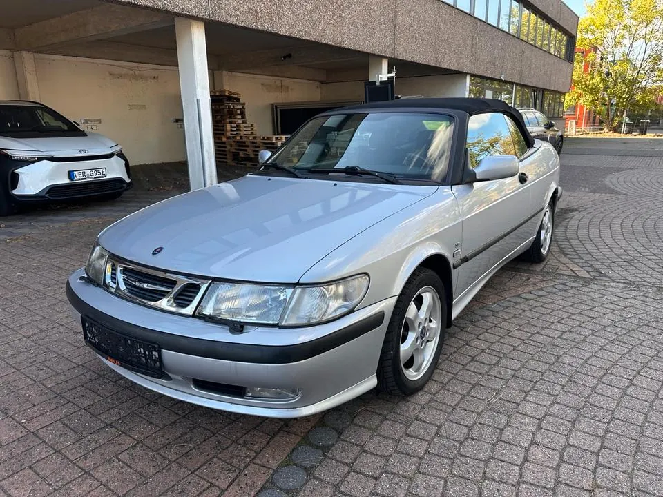 Saab 9-3