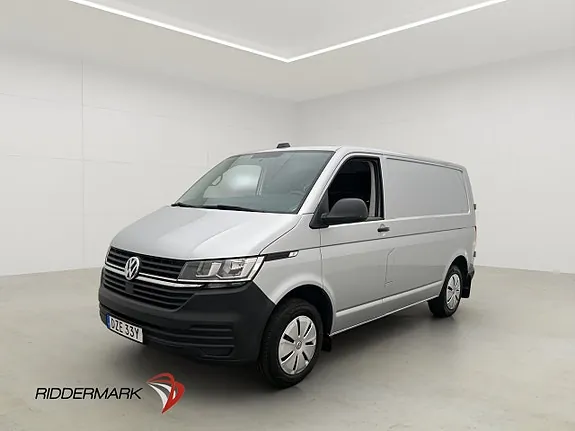 Volkswagen Transporter 2023 photo 3