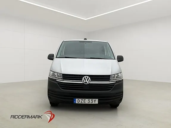 Volkswagen Transporter 2023 photo 5