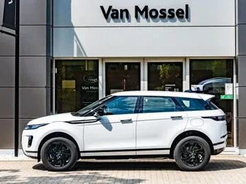 Land Rover Range Rover Evoque 2024 photo 3