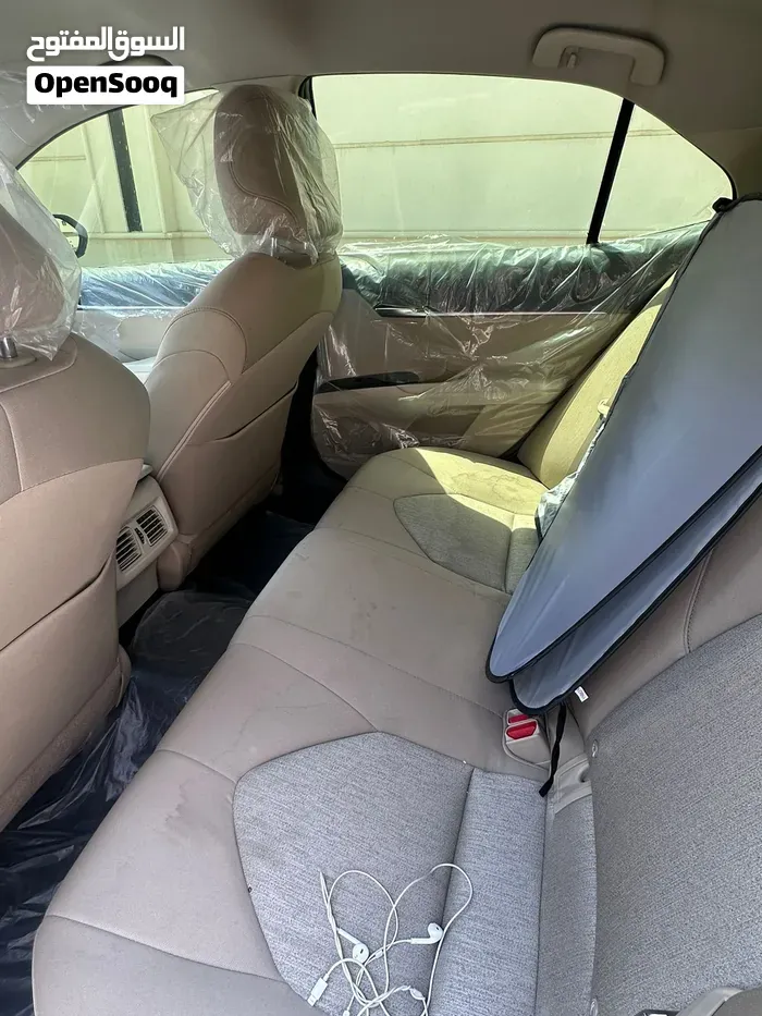 Toyota Camry 2024 photo 3
