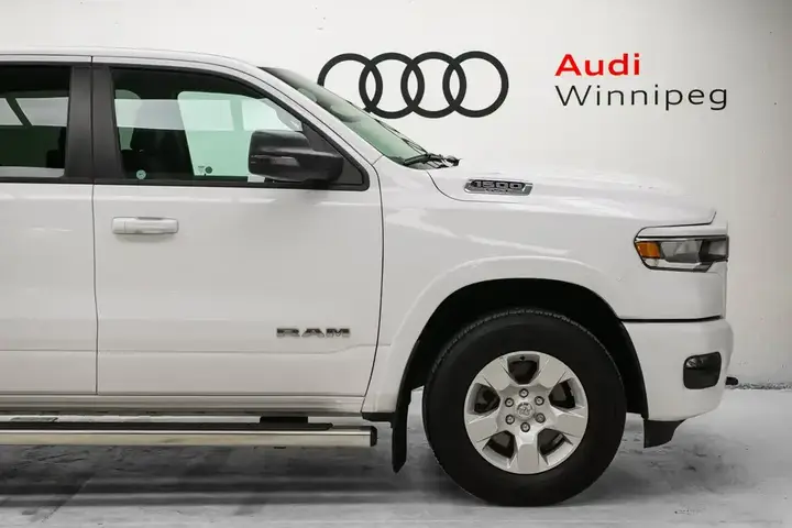 Ram 1500 2025 photo 5