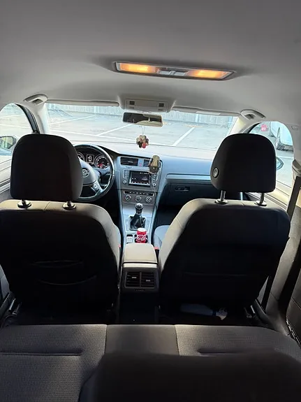 Volkswagen Golf Vii 2014 photo 5
