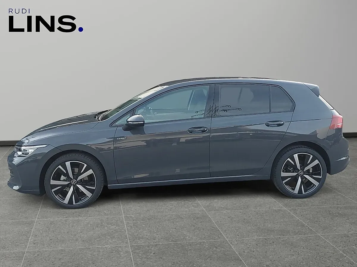 Volkswagen Golf 2026 photo 2