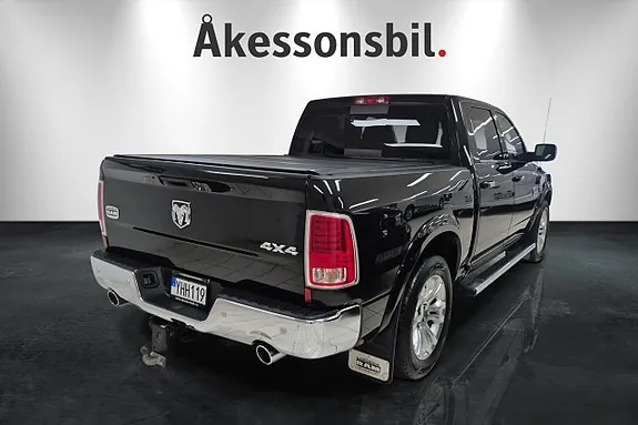 Dodge Ram 2017 photo 5