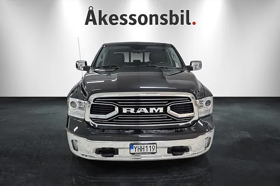 Dodge Ram 2017 photo 2