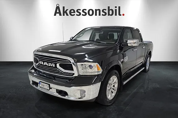 Dodge Ram 2017 photo 3