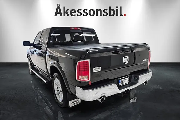 Dodge Ram 2017 photo 4