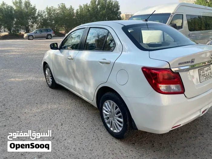 Suzuki Dzire 2024 photo 2